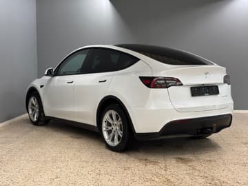 Tesla Model Y bilde 4
