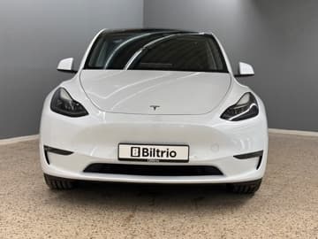 Tesla Model Y bilde 2