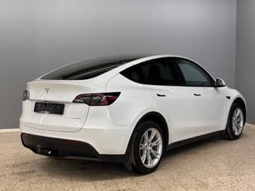 Tesla Model Y bilde 6