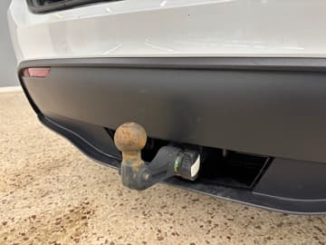 Tesla Model Y bilde 8