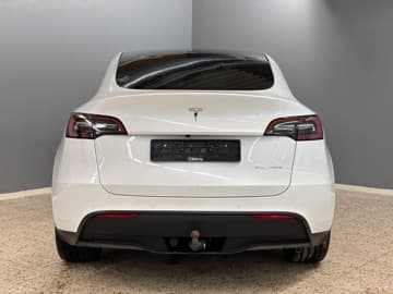 Tesla Model Y bilde 5