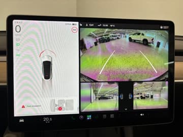 Tesla Model Y bilde 16