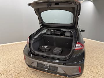 Hyundai Ioniq bilde 7