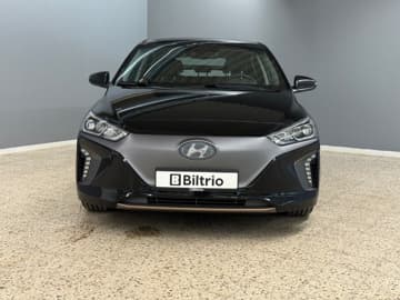 Hyundai Ioniq bilde 2