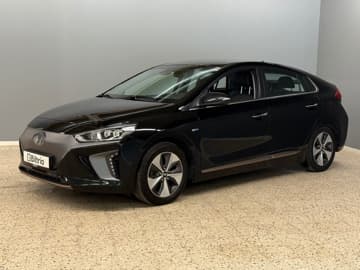 Hyundai Ioniq bilde 3