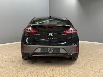 Hyundai Ioniq bilde 5