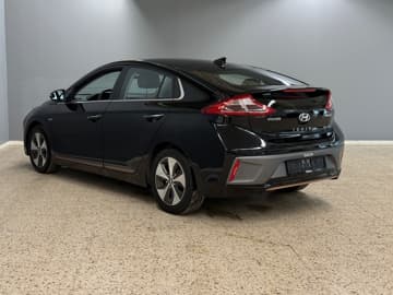 Hyundai Ioniq bilde 4