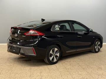 Hyundai Ioniq bilde 6