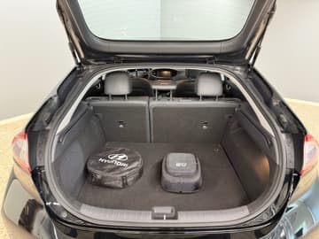 Hyundai Ioniq bilde 8