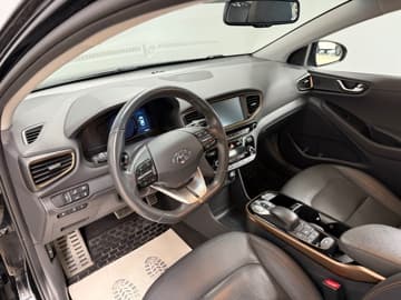 Hyundai Ioniq bilde 13