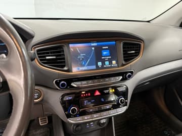Hyundai Ioniq bilde 20
