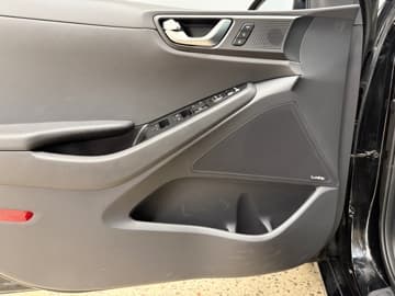 Hyundai Ioniq bilde 12