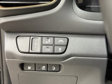 Hyundai Ioniq bilde 16