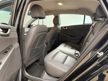 Hyundai Ioniq bilde 9