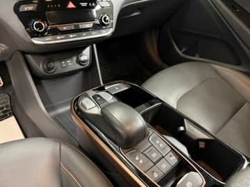 Hyundai Ioniq bilde 19