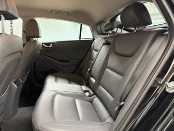 Hyundai Ioniq bilde 10