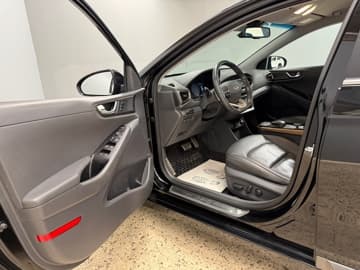 Hyundai Ioniq bilde 11