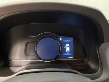Hyundai Ioniq bilde 18