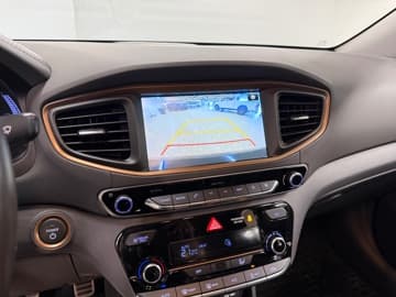 Hyundai Ioniq bilde 21