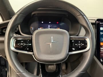 Polestar 2 bilde 19