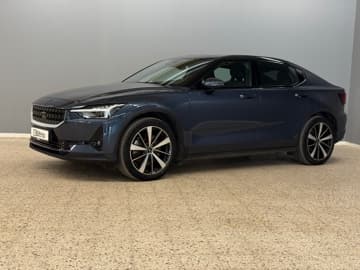 Polestar 2 bilde 3
