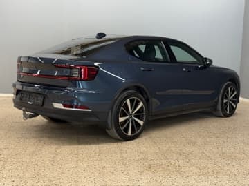 Polestar 2 bilde 6