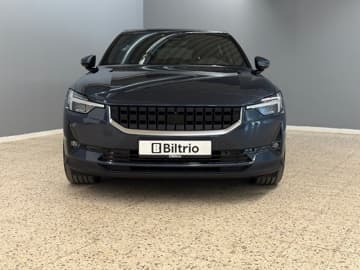 Polestar 2 bilde 2