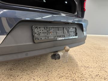 Polestar 2 bilde 11