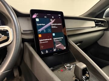 Polestar 2 bilde 21