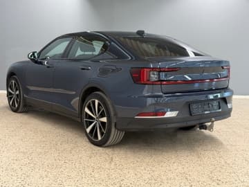 Polestar 2 bilde 4