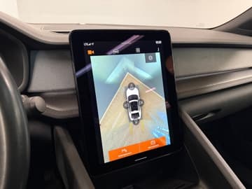 Polestar 2 bilde 22