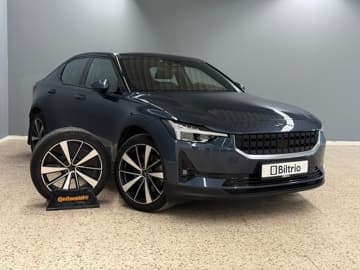 Polestar 2 bilde 1