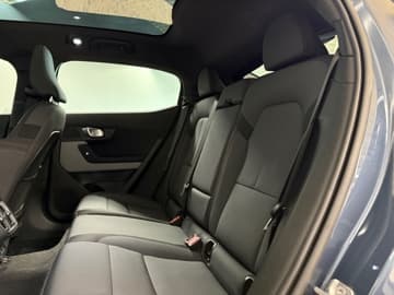 Polestar 2 bilde 13
