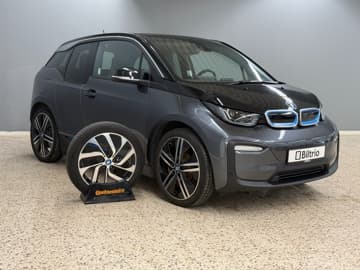 BMW i3 bilde 1