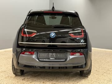 BMW i3 bilde 5