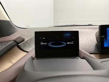 BMW i3 bilde 15