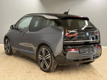 BMW i3 bilde 4