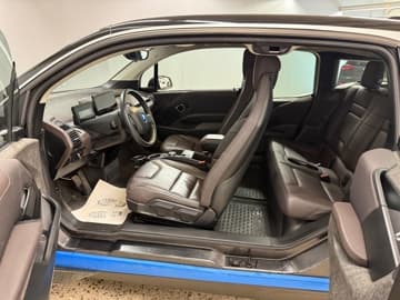 BMW i3 bilde 8
