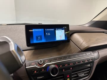 BMW i3 bilde 13