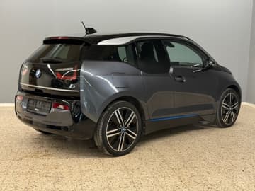 BMW i3 bilde 6