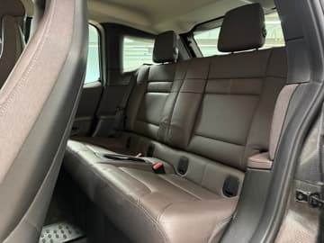 BMW i3 bilde 9