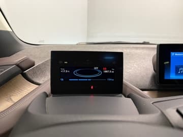BMW i3 bilde 12