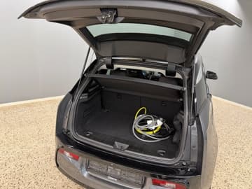 BMW i3 bilde 7