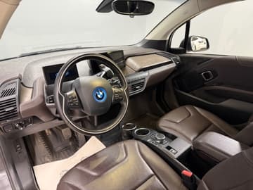 BMW i3 bilde 10