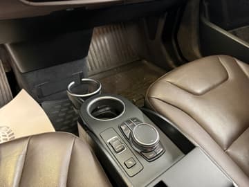 BMW i3 bilde 11