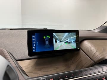 BMW i3 bilde 14
