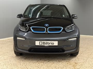BMW i3 bilde 2