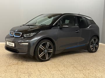 BMW i3 bilde 3
