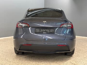 Tesla Model Y bilde 5