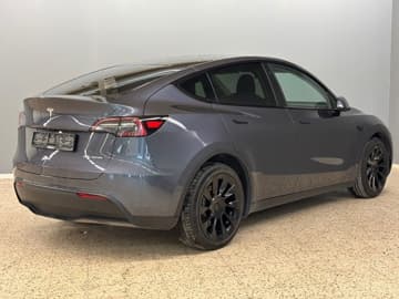 Tesla Model Y bilde 6
